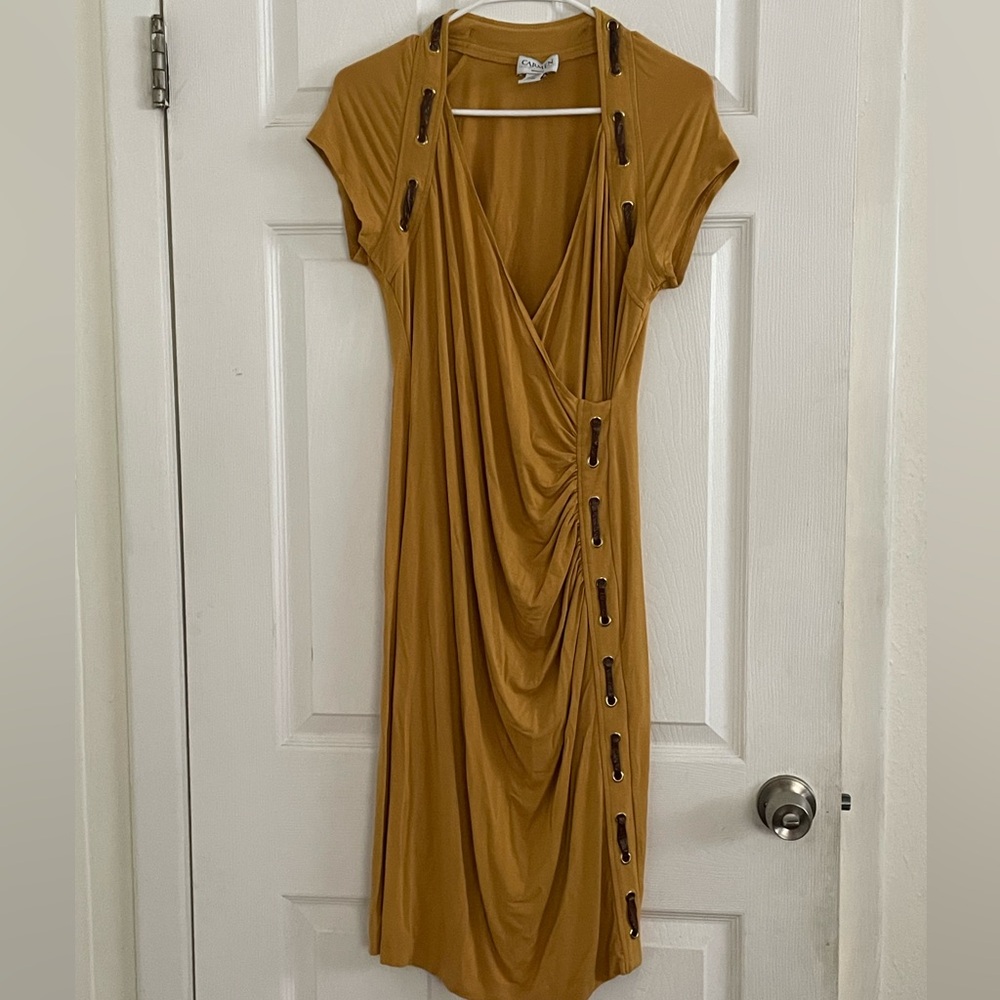 Carmen dress